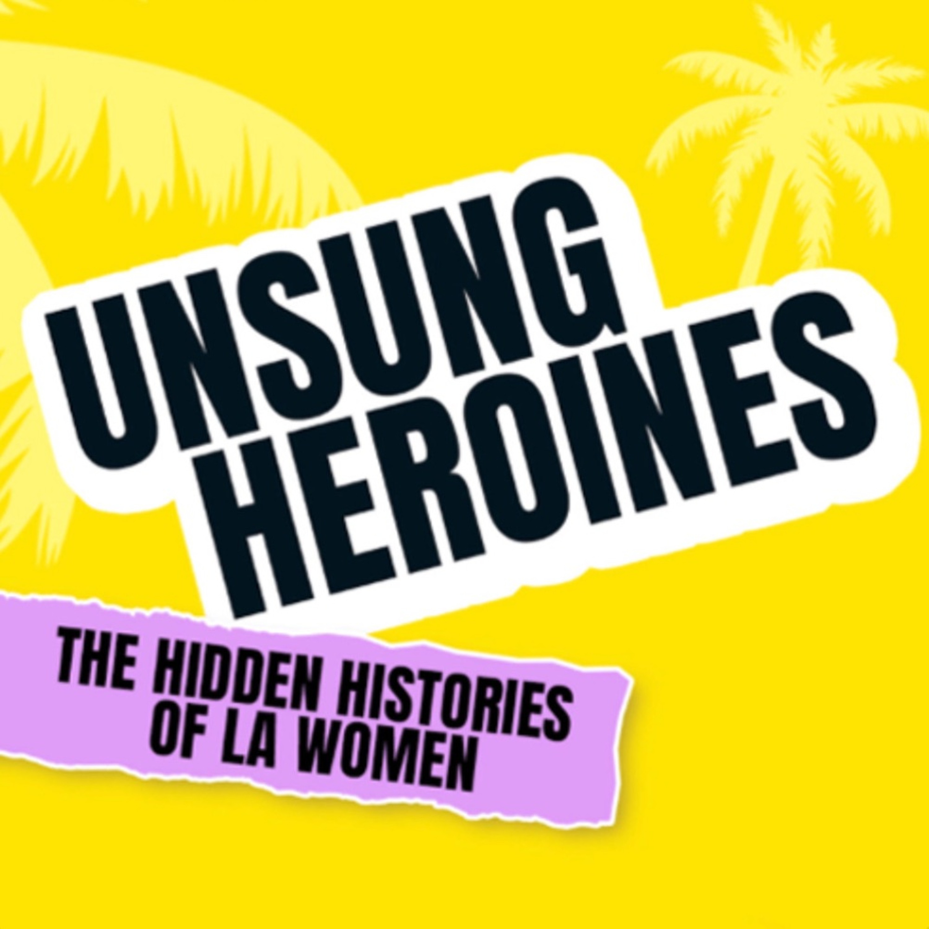 Helen Larson: A Collector and Her Legacy with Christina Johnson episode artwork