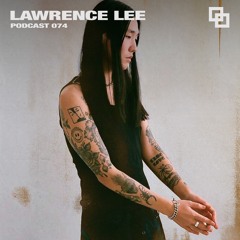 RP. 074 Lawrence Lee