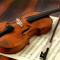 FRENCH AUGUST BALLAD