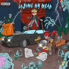 Milli Smoke - Losing My Head feat. Love Ghost