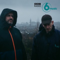 Optimo (Espacio) - Andrew Weatherall 60th birthday tribute mix for BBC 6 Music