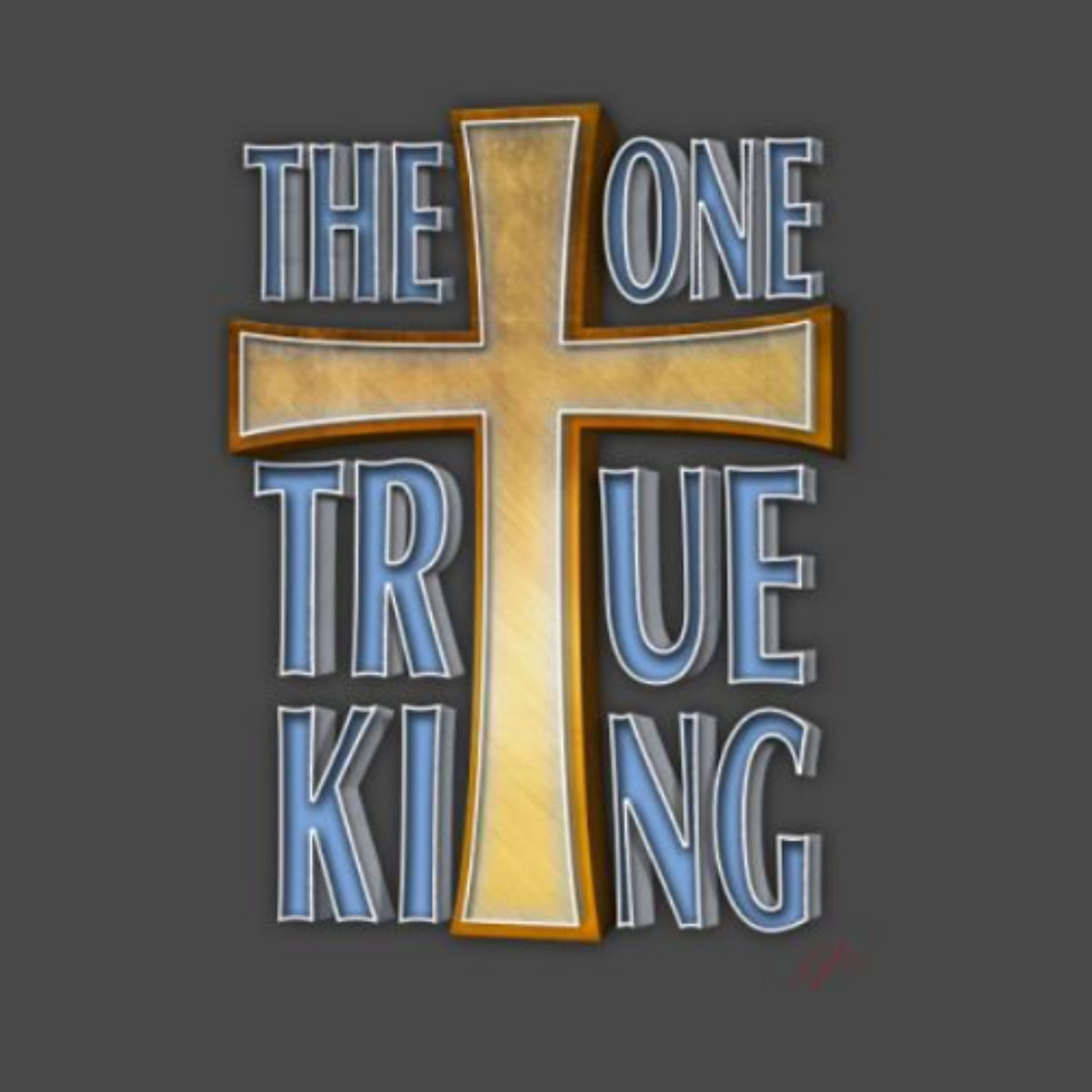 Stream The One True King by Stan Countz | Listen online for free on ...
