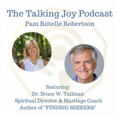 What is Spiritual Direction Anyway? A Conversation with Dr. Bruce Tallman