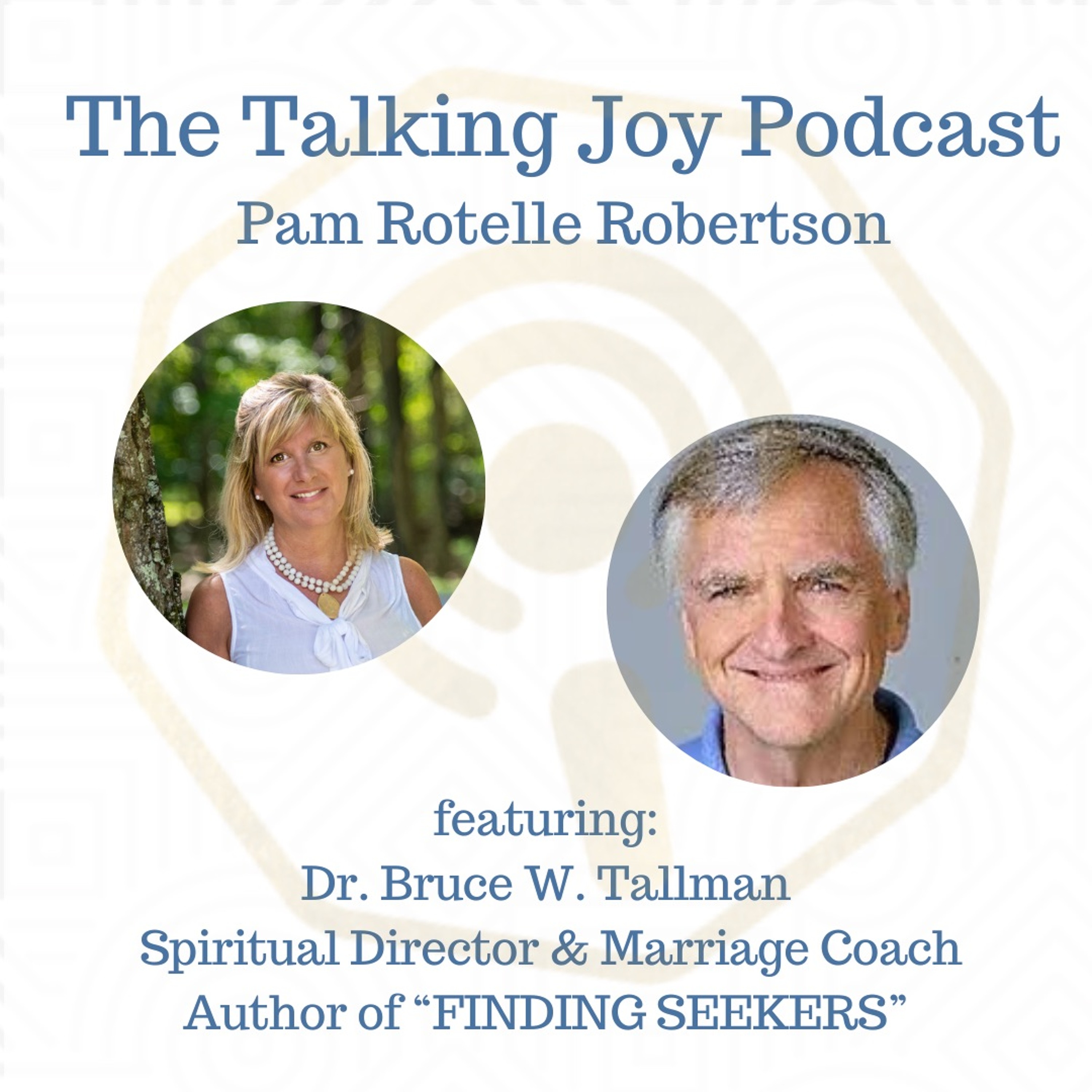 Talking Joy Podcast