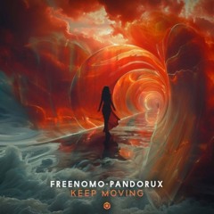 Freenomo X Pandorux - Keep Moving