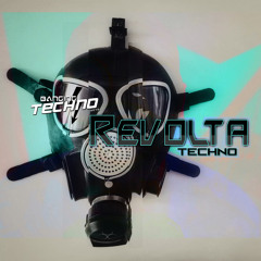 Revolta Techno @ Banging Techno sets 321