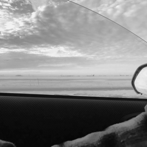 Patrolling at Night - No Solo