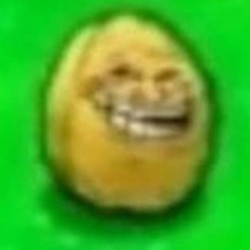 an