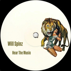 Hear the Music