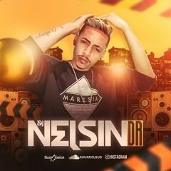 MEGA FUNK SE PREPARA PRA SENTAR DJ  NELSIN DR - DJ NK DA SERRA