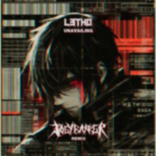 l3th0 - unavailing (joey barker remix)  [ F R E E ]