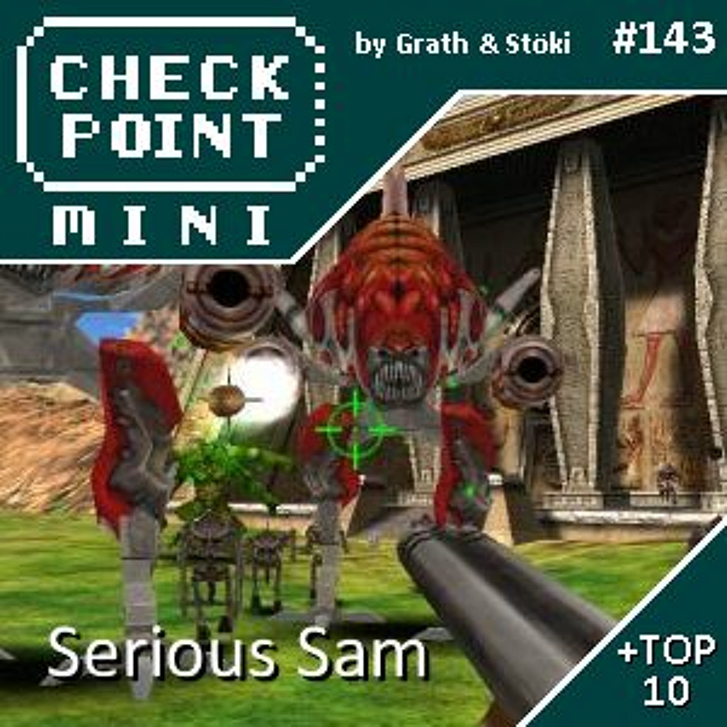 Checkpoint