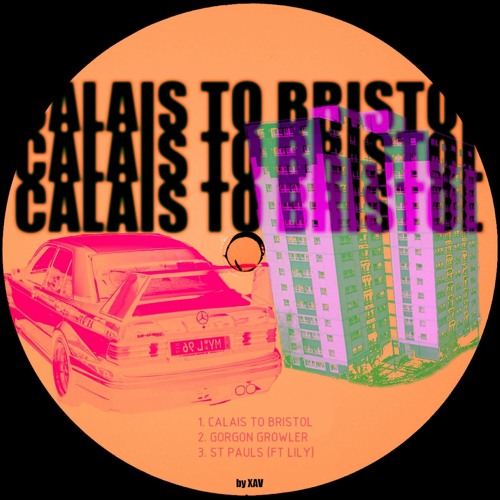 Stream XAV Growler [Bandcamp Exclusive] by XAV Listen online