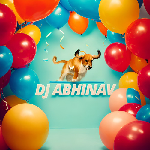 DJ Abhinav's ♉ Dad's Deep Dive: Birthday Beats, DJ Live Set @ Parwanda's Estate 👨🏻