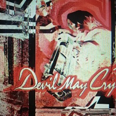 Scream & Entri-27 - Devil May Cry