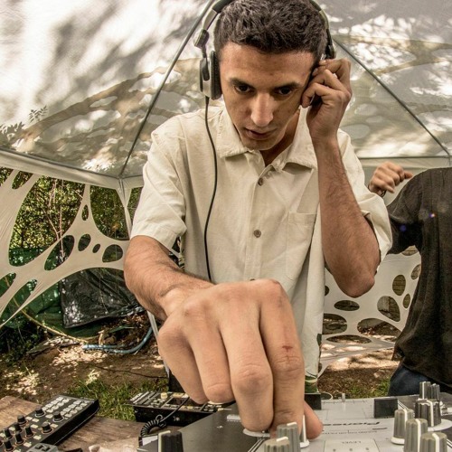 Ibidelyc & Friends 20 - Kotoctok (live) - Brahmasutra Records