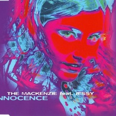 Mackenzie - Innocence (Kony Donales Remix)