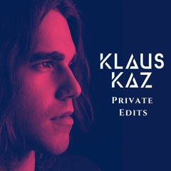 Generate The Monsoon Predator Curse (Klaus Kaz Edit)