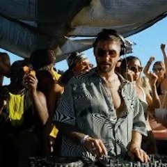 Hot Since 82 - Live From A Pirate Ship In Ibiza 2.0