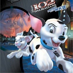 102 Dalmatians: Puppies to the Rescue - Toy Store (Partial Remaster)