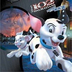 102 Dalmatians: Puppies to the Rescue - Toy Factory (Partial Remaster)