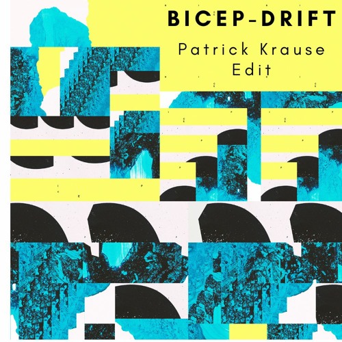 Bicep - Drift (Patrick Krause Edit)