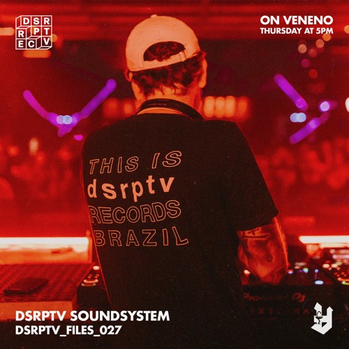 dsrptv_files_027 - dsrptv soundsystem on Veneno