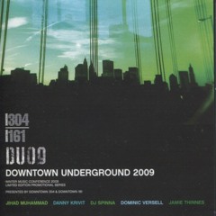 Downtown 161 - Jamie Thinnes - 2009