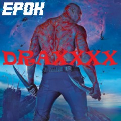 Epok - Invisible Draxx