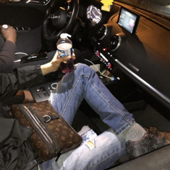 Vuitton - JOJO AIR, JL