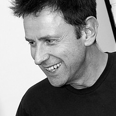 Hoopla Impro Podcast! #004 - Lee Simpson