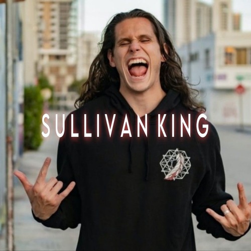 (Ep.16) [Hosted by Frequenzstoerer Radio] + Sullivan King