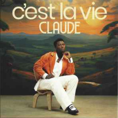 Claude - C'est La Vie |EUROVISION| (Thomas Bardi remix_v2)