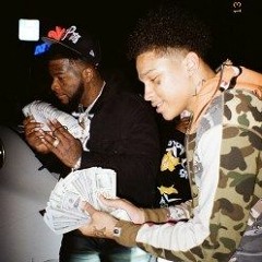 K Suave x Eastbaytae X RackedUpRoy - Calling (Prod. Bwsr)