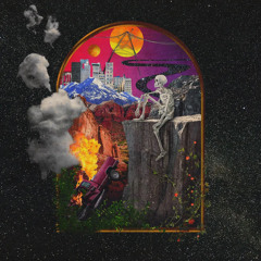 Running Out Of Time - Wyatt Flores