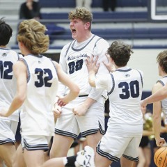 Basketball Roundup for Northwest Arkansas and the River Valley