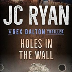 Get KINDLE 📂 Holes In The Wall: A Rex Dalton Thriller by  JC Ryan &  Laurie Vermilli
