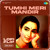 Artwork for Tumhi Meri Mandir LoFi Flip