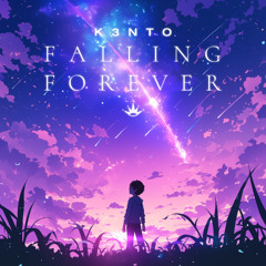 K3nto - Falling Forever
