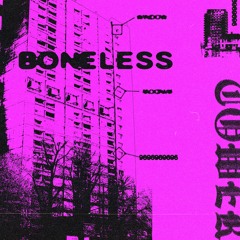 Boneless - Blood EP