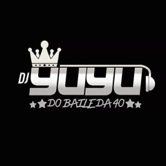 MC LEON - NINGUEM TE FORCOU TROPA DO PB 40 ( DJ RAFFA & DJ YUYU DA 40)