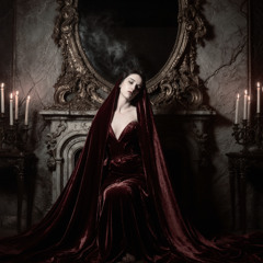 Beneath the Velvet Skin