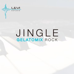 Gelatomix Jingle Rock (Radio)