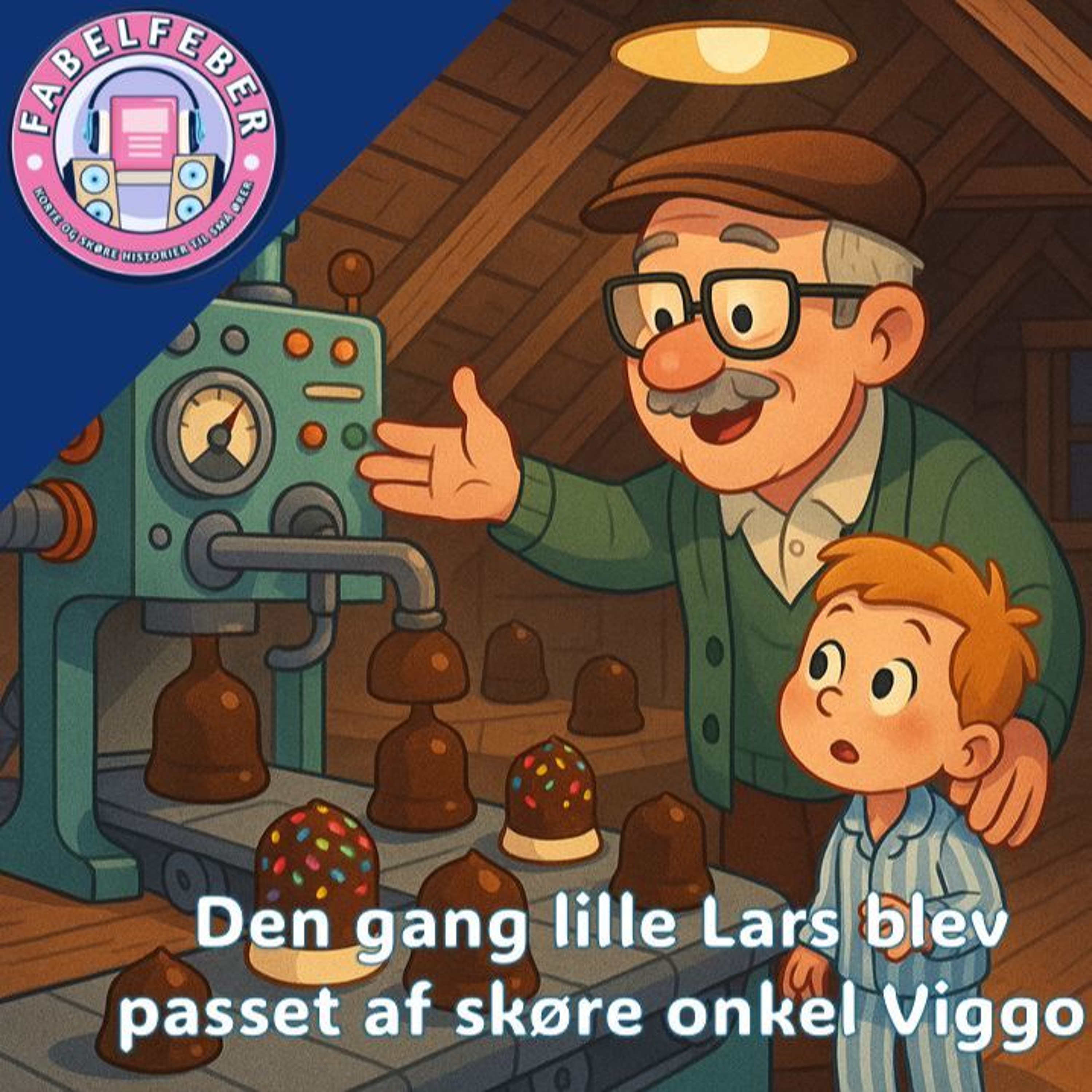 Fabelfeber