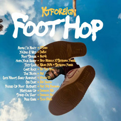 FREE GAME (feat. Suga Free)
