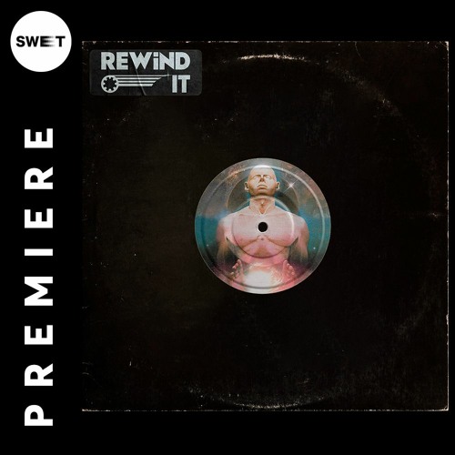 PREMIERE : Agle - Light Somewhere (Esoteric Mix) [Rewind it]