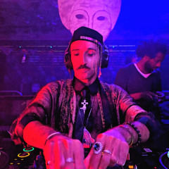 London Decompression2025