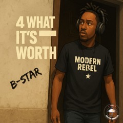 4 What it's Worth