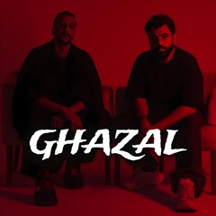 SH.AH, M-farag - Ghazal