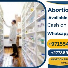 in Dubai ₩௹(+971.5.5478(9)724)*!@#$%*] Abortion Pills Available in Dubai